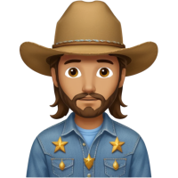emojis.com cowboy-jesus