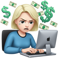 emojis.com scammer-hacking-money